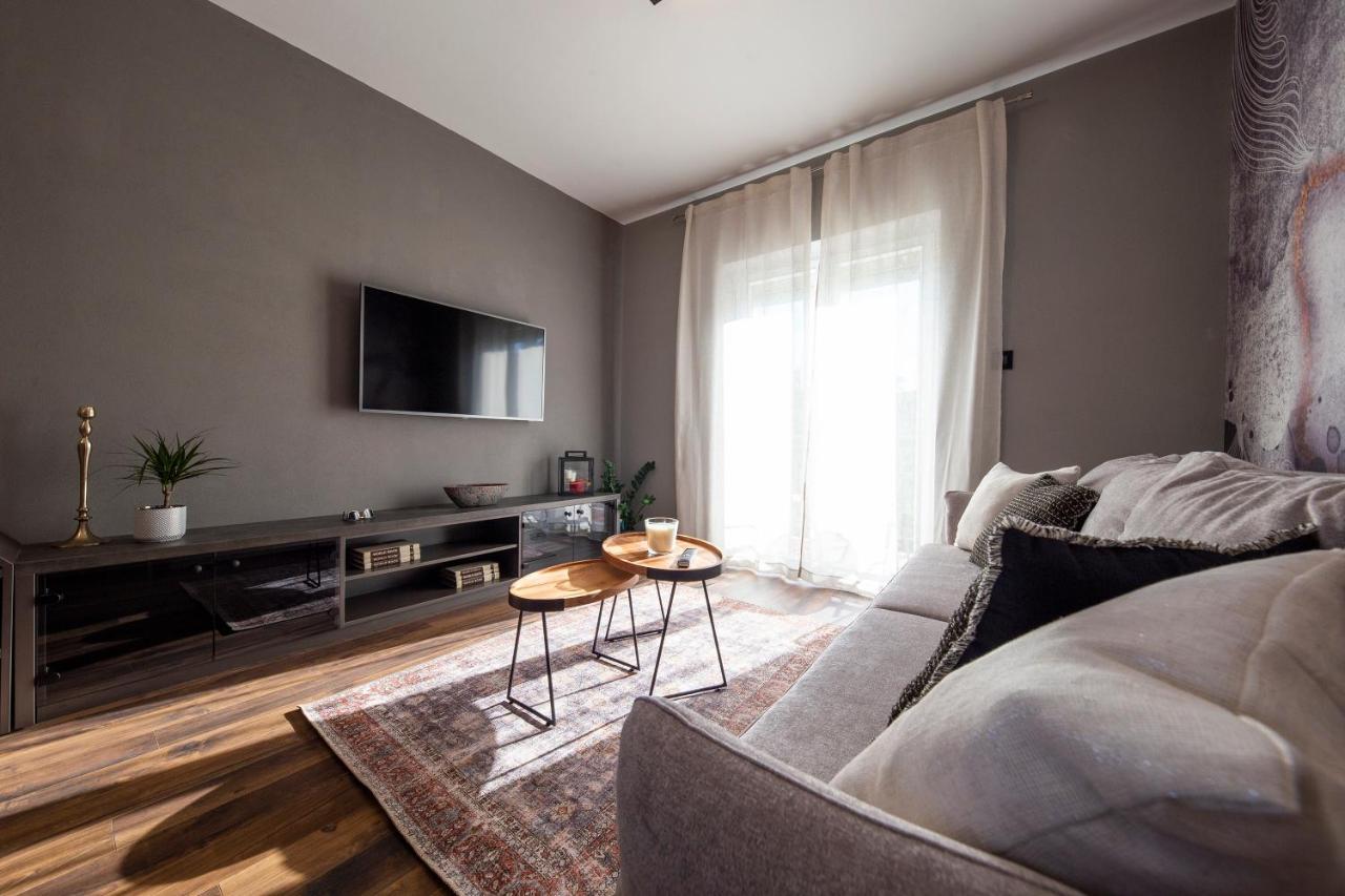 Apartment Dorotea'S Place ザダル エクステリア 写真