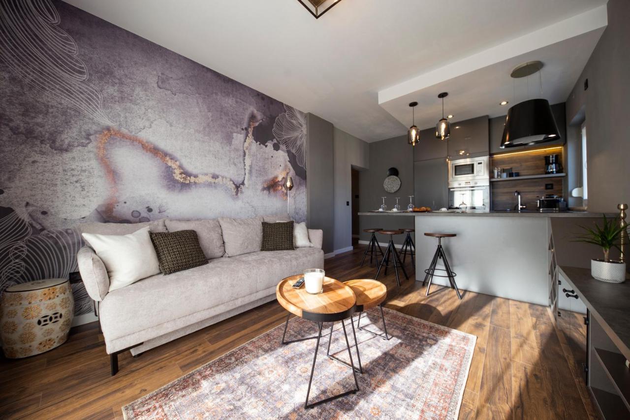 Apartment Dorotea'S Place ザダル エクステリア 写真