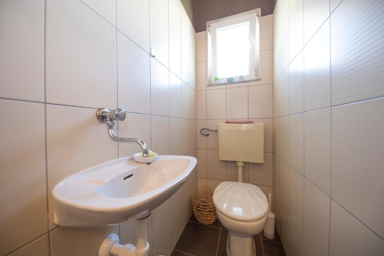Apartment Dorotea'S Place ザダル エクステリア 写真